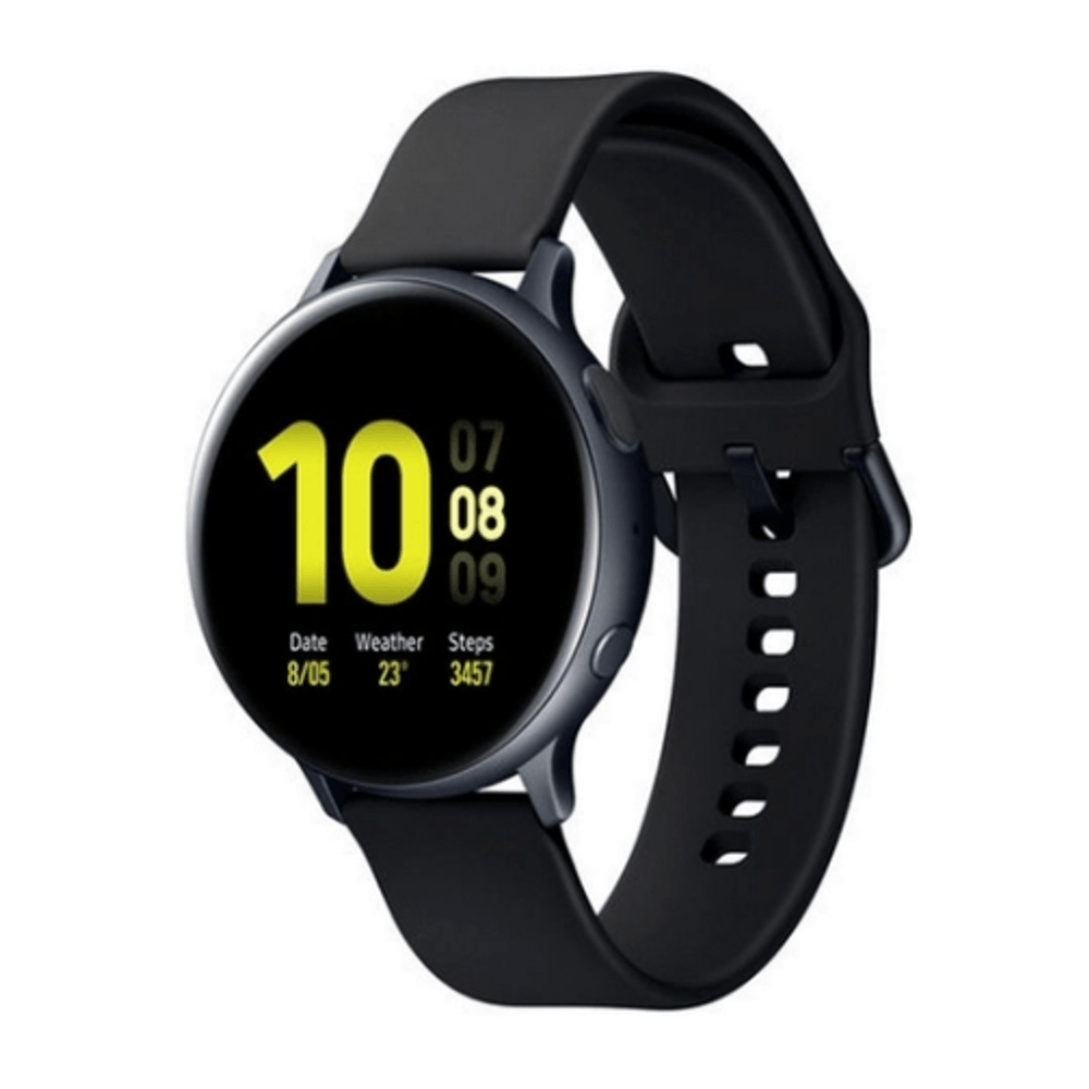 Smartwatch Samsung Galaxy Watch Active 2 RMR820 Bluetooth Wifi Gps