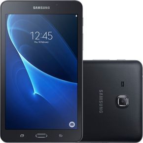 Samsung Galaxy Tab A 2016 T285M 8GB, 1.5 RAM --2