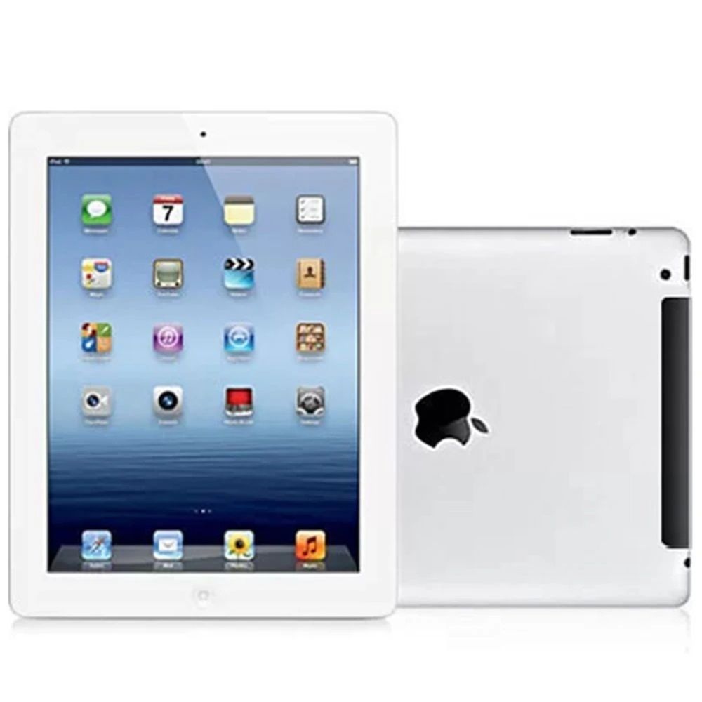 Tablet Apple Ipad 4ª Geração 32GB A1459 Wi-fi 4G - celltronics