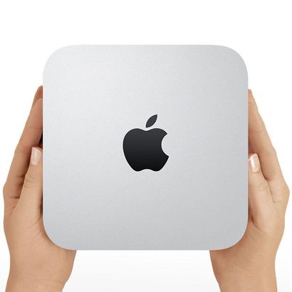 Apple Mac Mini A1347 2014 Intel Core I5, 2.6GHZ, 8GB, 1TB Apple Mac Mini A1347 2014 Intel Core I5, 2.6GHZ, 8GB, 1TB