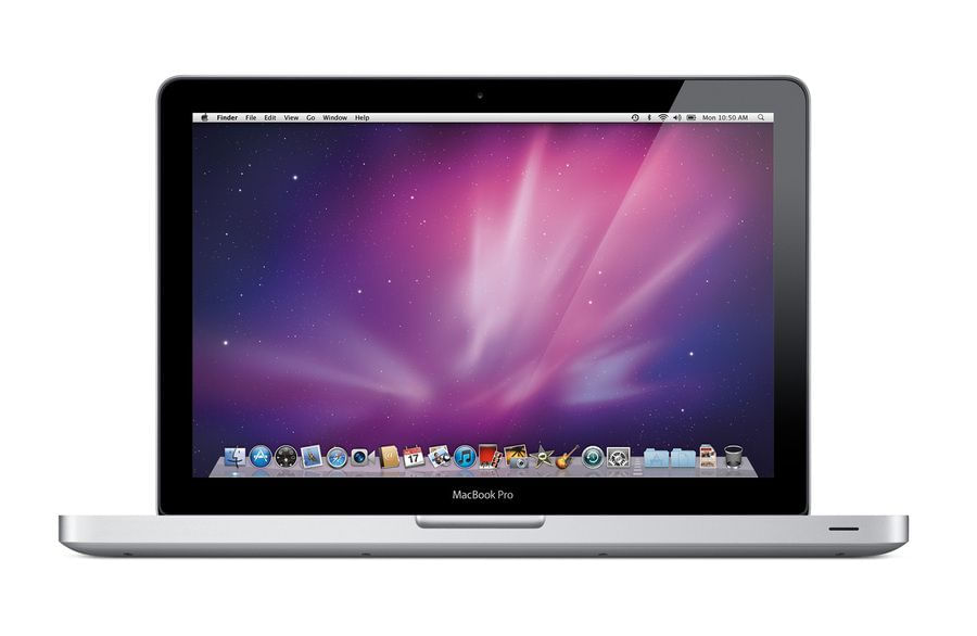 Apple Macbook Pro 2011 A1297 Intel Core I7/2.3GHZ/4GB/500GB/SD/17"