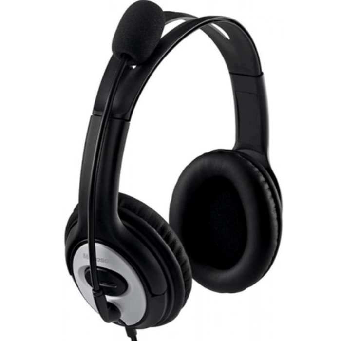 Headset Microsoft Lx-3000 Lifechat