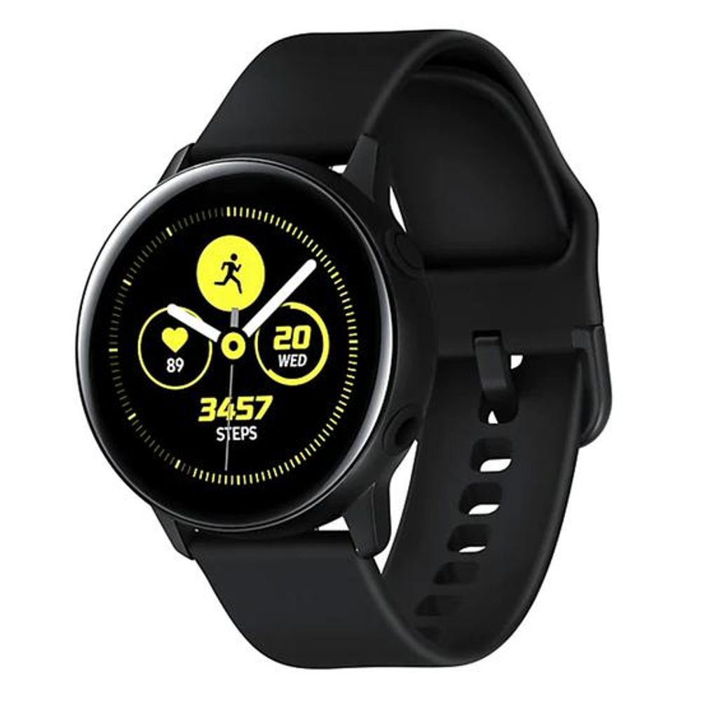 Smartwatch Samsung Galaxy Watch Active SMR500N 40mm Bluetooth WiFi