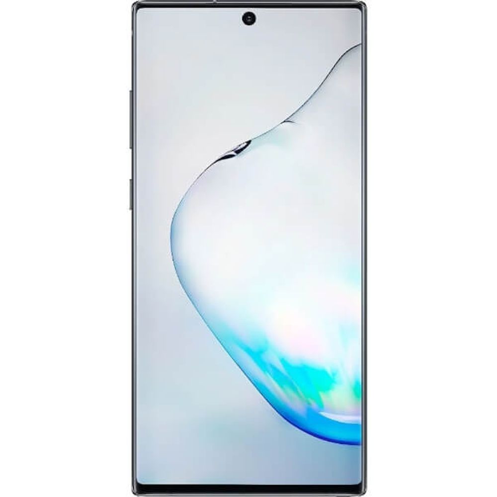 Smartphone Samsung Galaxy Note 10 Plus Usado 512GB Câmera Quádrupla em  Promoção é no Buscapé