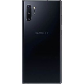 Smartphone Samsung Galaxy Note 10 Plus SM-N975F 256GB Câmera