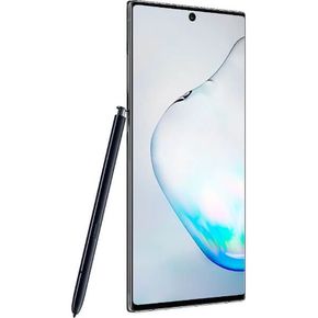 Smartphone Samsung Galaxy Note 10 Plus Usado 512GB Câmera Quádrupla em  Promoção é no Buscapé