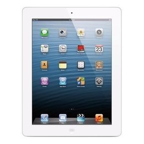 Tablet Apple iPad A1459 MD519BR/A 4ª Geração 16GB | Celltronics -  celltronics