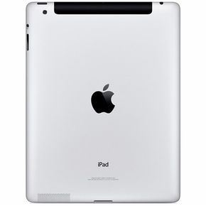 Tablet Apple iPad A1459 MD519BR/A 4ª Geração 16GB | Celltronics -  celltronics