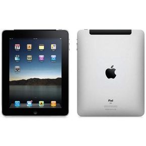 Tablet Apple iPad A1459 MD518BZ/A 4ª Geração 64GB | Celltronics -  celltronics