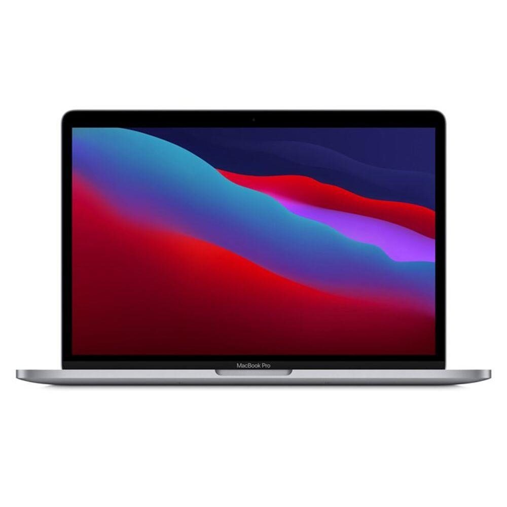 Apple MacBook Pro Retina MYD92BZ/A 512GB 8GB SSD Processador M1 Touch Bar e Touch ID 13,3" Cinza Espacial