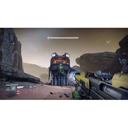 Mídia Física Jogo Destiny A Coletânea Ps4 Novo em Promoção - GAMES &  ELETRONICOS