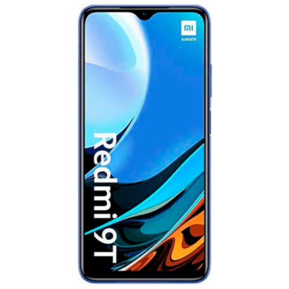 Smartphone-Xiaomi-Redmi-Note-9T-Twilight-Blue Smartphone-Xiaomi-Redmi-Note-9T-Twilight-Blue