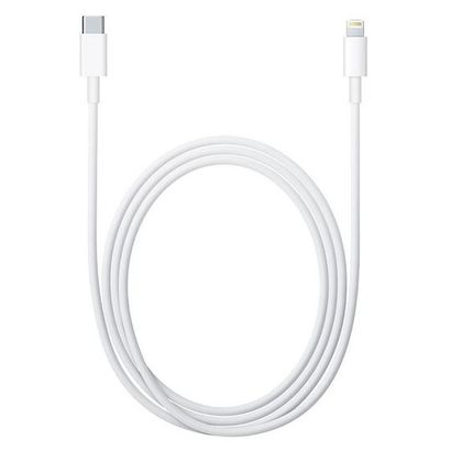 Apple-Cabo-USB-C-para-Lightning--2m-