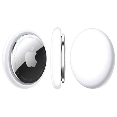 Localizador Apple AirTag A2187 1 UN - SL Shop - A melhor loja de