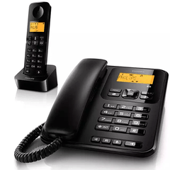 Telefone-Combo-Philips-X200BBR-Com-Fio-Sem-Fio