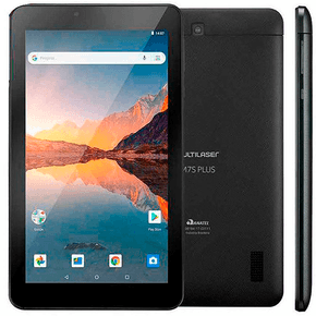 Tablet-Multilaser-M7S-Plus-8GB-1GB-RAM-Camera-Traseira-2MP-Camera-Frontal-1.3MP-Tela-7-Preto
