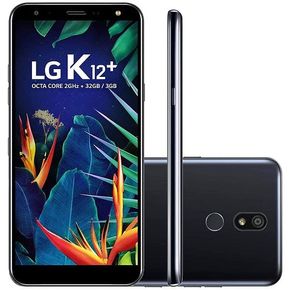 Smartphone-LG-K12-Plus-1