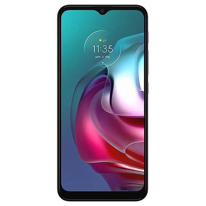 Smartphone-Motorola-Moto-G30-XT2129-128GB-white-12