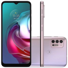 Smartphone-Motorola-Moto-G30-XT2129-128GB-white-1