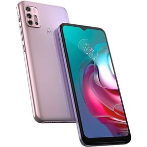Smartphone-Motorola-Moto-G30-XT2129-128GB-white-4