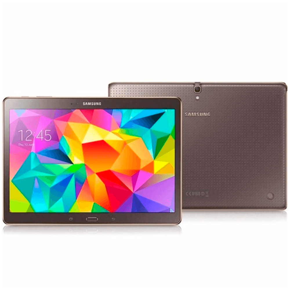 Tablet Samsung Galaxy Tab S T800 16GB | Celltronics - Celltronics