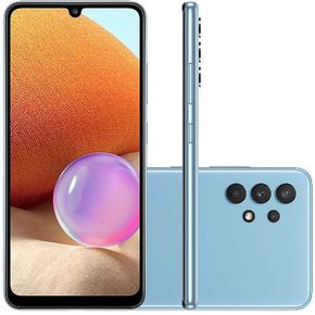 Smartphone-Samsung-Galaxy-A32-1