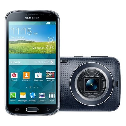 Samsung k sale zoom 2