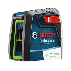 Nivel-Laser-De-Linha-Profissional-Bosch-GLL-2-12G-1