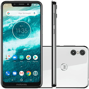 Smartphone-Motorola-One-XT1941-3-3