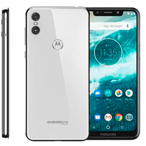 Smartphone-Motorola-One-XT1941-3-4