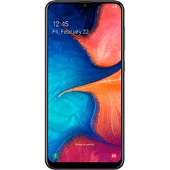 Smartphone-Samsung-Galaxy-A20-32GB