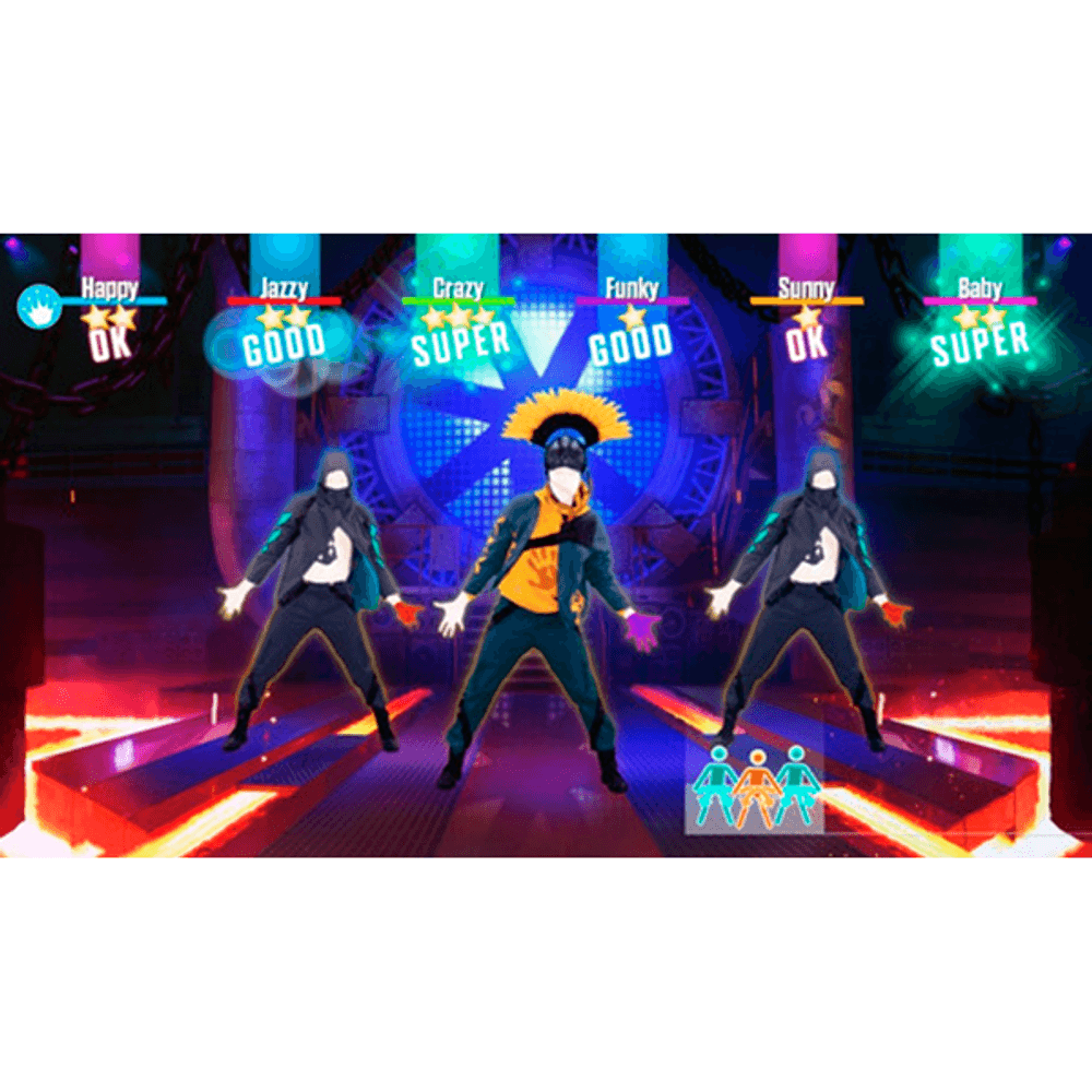 Jogo Just Dance 2019 Xbox 360 | Celltronics - celltronics