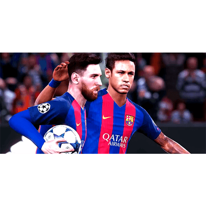 Jogo Pes 21 Ps4 Mídia Fisica Original Lacrado