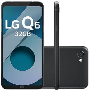 Smartphone-LG-Q6-M700TV-1
