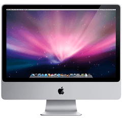 Apple-iMac-MB324BZA-A1224