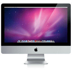 Apple-iMac-A1311-2009-MB950BZA