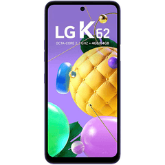 Smartphone-LG-K62