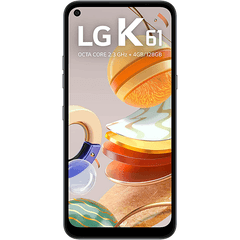 Smartphone-LG-K61-128GB
