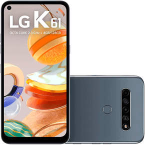 Smartphone-LG-K61-128GB-4