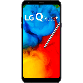 Smartphone-LG-Q-Note-Plus-64GB