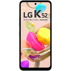 Smartphone-LG-K52