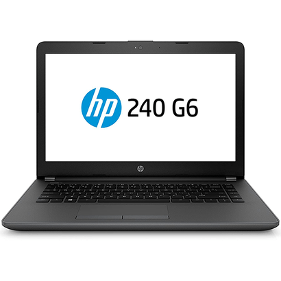 Notebook-HP-240-G6