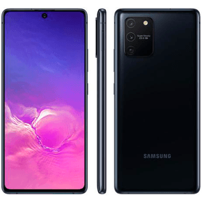 Smartphone-Samsung-Galaxy-S10-Lite-G770F