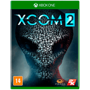 Jogo Xcom 2  Celltronics - celltronics