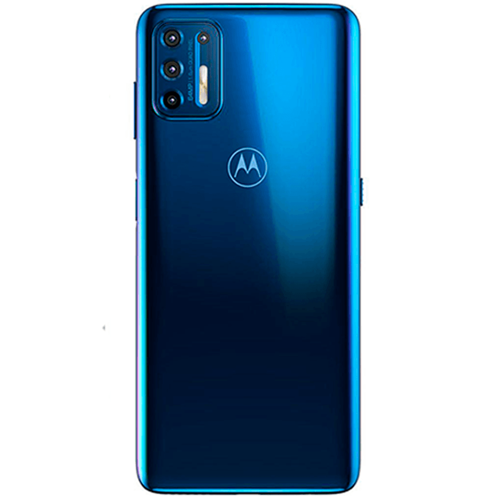 Smartphone Motorola Moto G9 Plus Xt2087 128gb 4gb Ram Tela 68 Celltronics Celltronics 7921