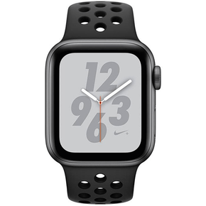 Nike plus apple watch series 4 hotsell