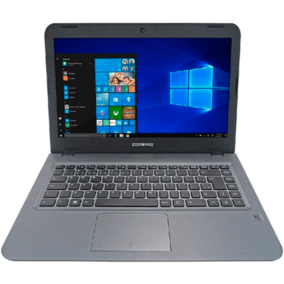 Notebook-Compaq-Presario-CQ-15 Notebook-Compaq-Presario-CQ-15