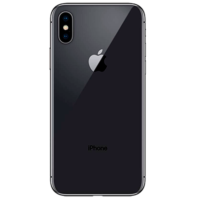 Apple iPhone X 256GB | Celltronics - celltronics