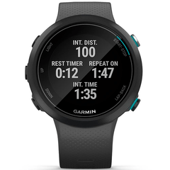 Smartwatch-Garmin-Swim-2-Gps