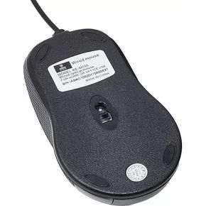 Mouse-Kross-Elegance-KE-M105-USB-com-Fio